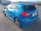 2014 MERCEDES-BENZ A200 BLUE-CY AMG SPORT CD  for sale at Copart CHESTER