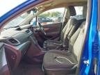 2014 VAUXHALL MOKKA EXCLUSIV S/S  for sale at Copart SANDY