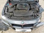 2018 BMW 320I M SPORT SHADOW EDITI  for sale at Copart YORK