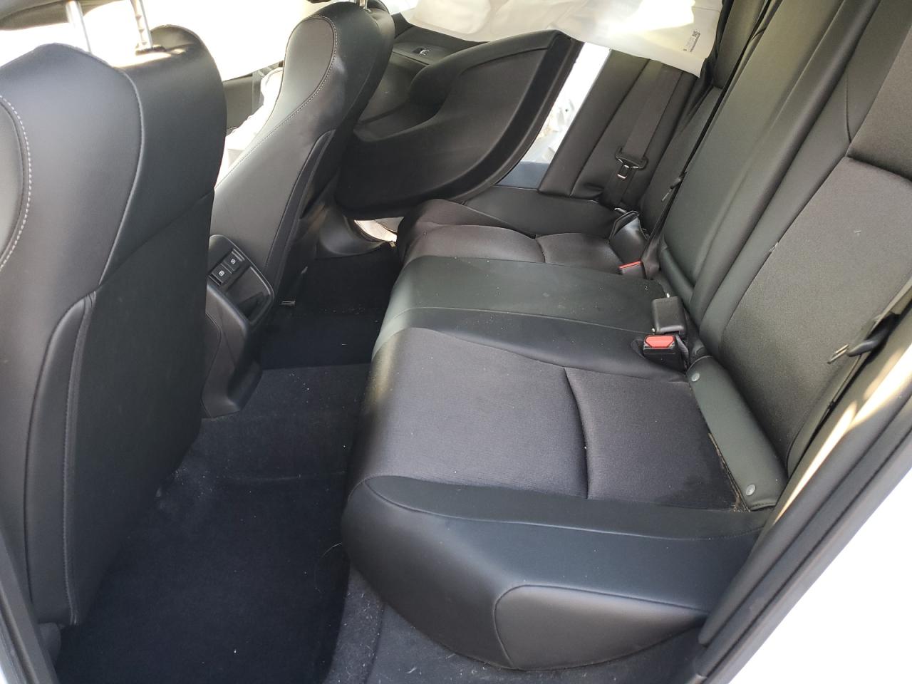 2022 Honda Accord Sport VIN: 1HGCV1F31NA046347 Lot: 81740155