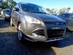 2015 FORD KUGA TITANIUM X SPT TDCI  for sale at Copart WOLVERHAMPTON