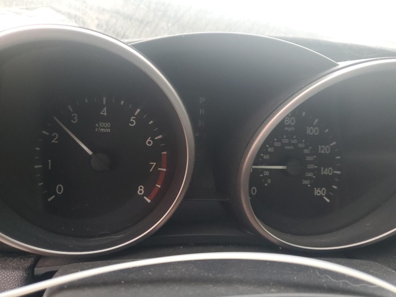 2010 Mazda 3 I VIN: JM1BL1SF0A1238692 Lot: 81791155