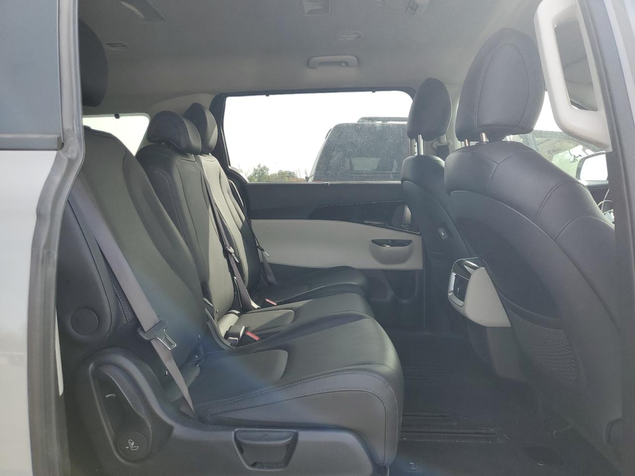 2024 Kia Carnival Ex VIN: KNDNC5H37R6449226 Lot: 81647035