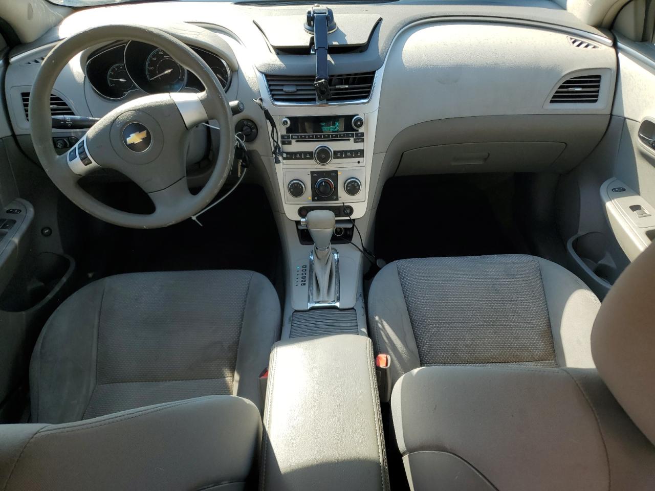 2009 Chevrolet Malibu Ls VIN: 1G1ZG57B394270085 Lot: 84240615