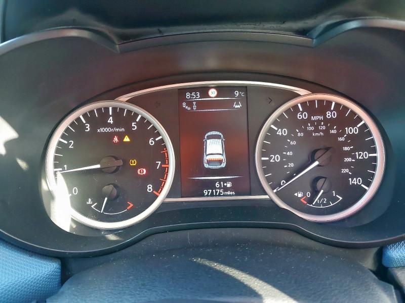 2017 NISSAN MICRA N-CONNECTA IG-T 
