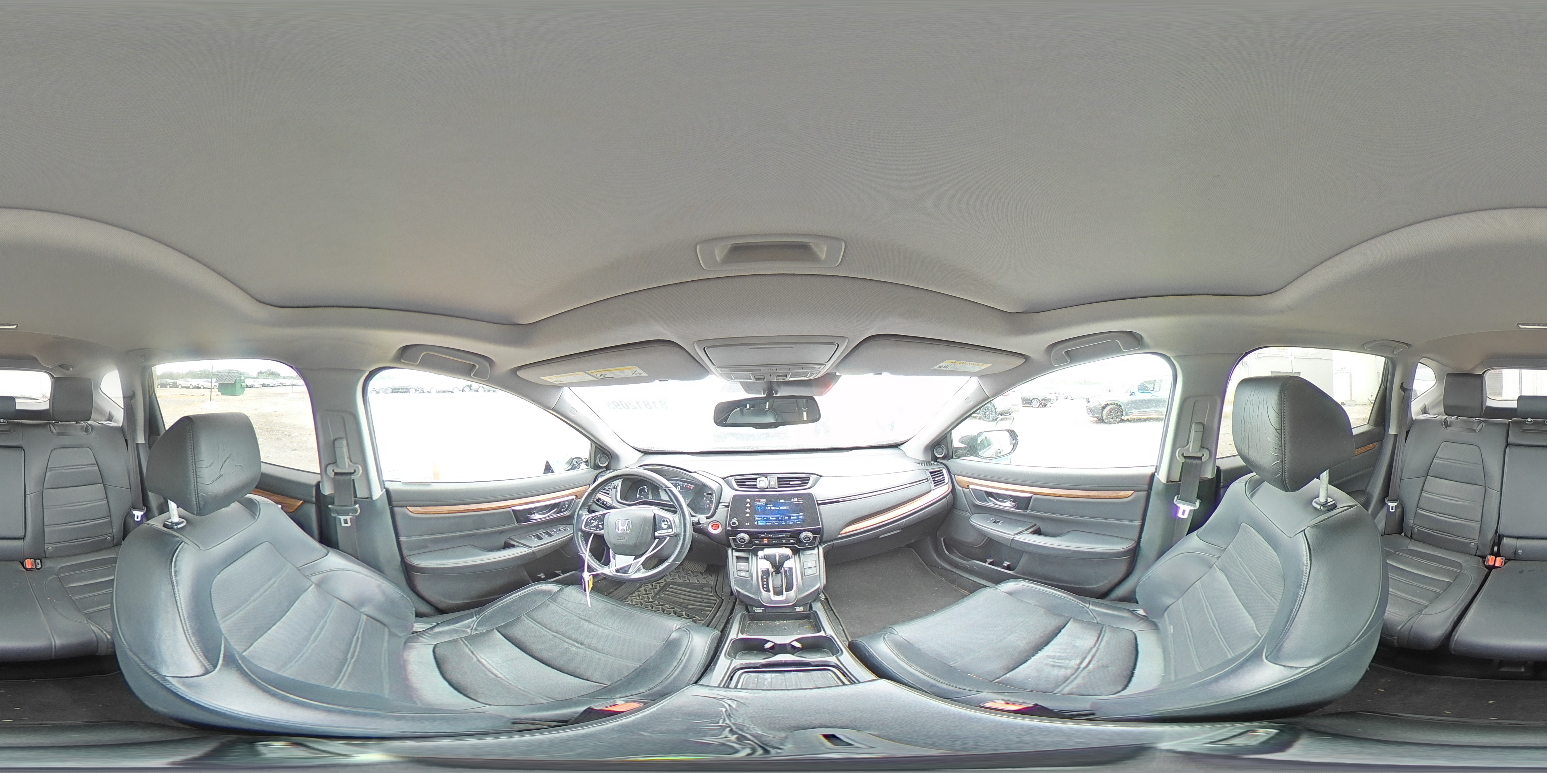 2020 Honda Cr-V Exl VIN: 2HKRW2H88LH698358 Lot: 81812095