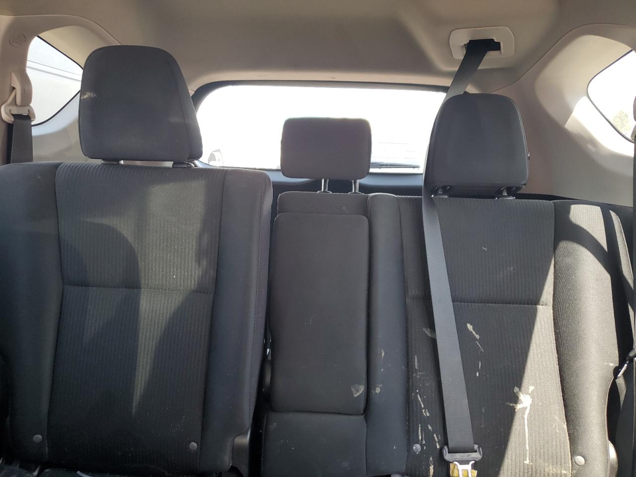 2017 Toyota Rav4 Le VIN: 2T3BFREV6HW549600 Lot: 70278625