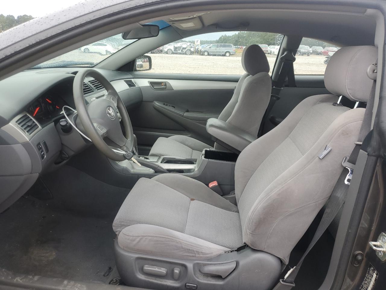 2008 Toyota Camry Solara Se VIN: 4T1CE30P88U761663 Lot: 82118635