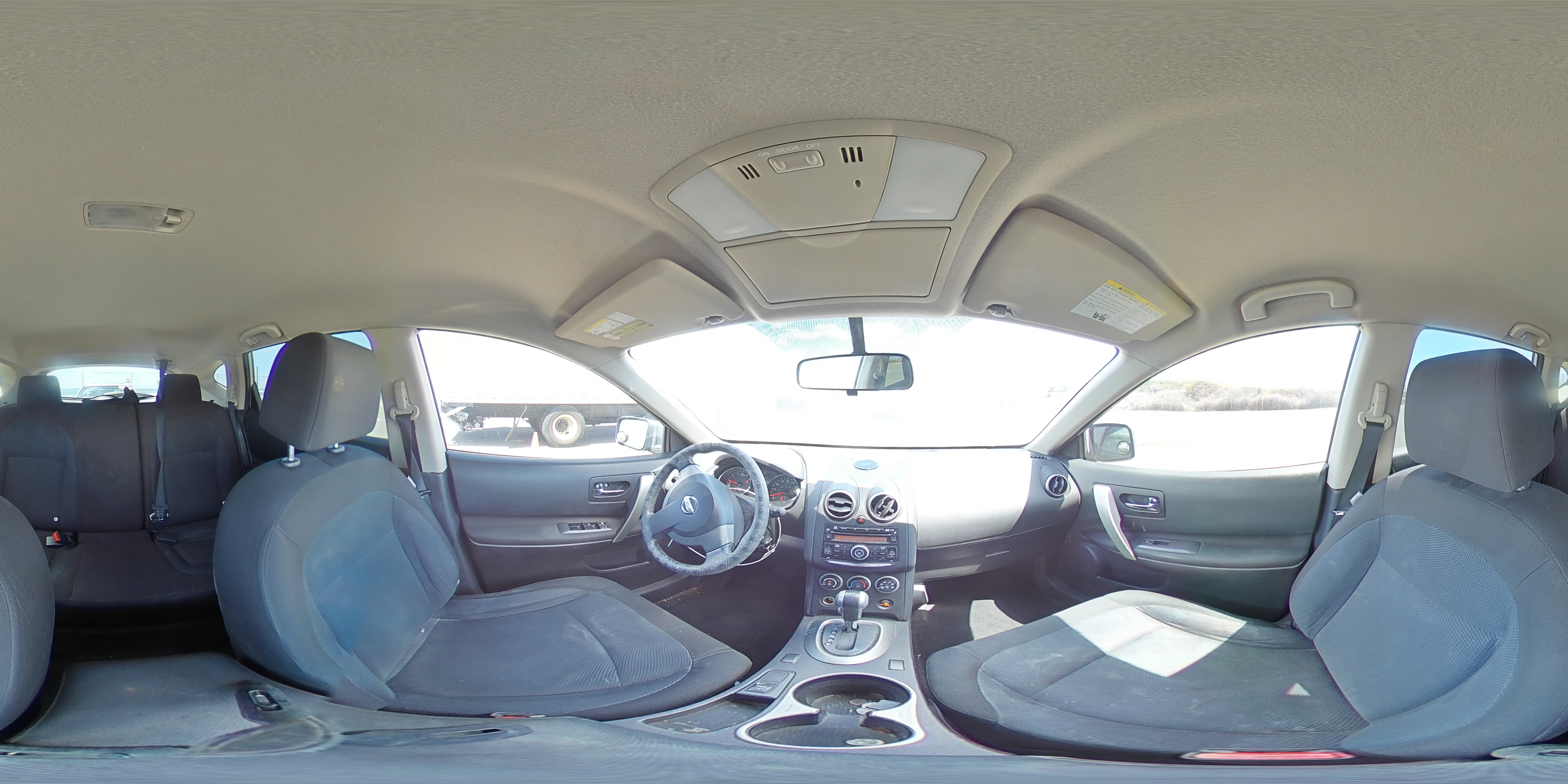 2014 Nissan Rogue Select S VIN: JN8AS5MT1EW600003 Lot: 82093425