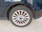 2016 FORD FOCUS TITANIUM X TDCI  for sale at Copart ST HELENS