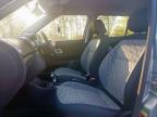 2009 SKODA FABIA 2 105 AUTO  for sale at Copart GLOUCESTER