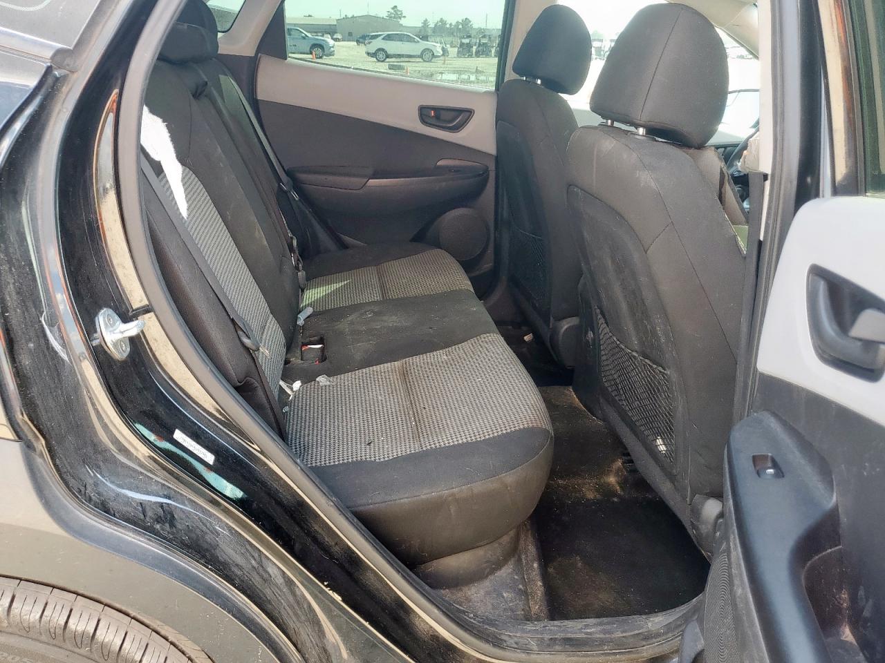 2020 Hyundai Kona Se VIN: KM8K12AA4LU521921 Lot: 81898715