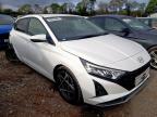 2025 HYUNDAI I20 PREMIUM T-GDI AUTO  for sale at Copart WOLVERHAMPTON