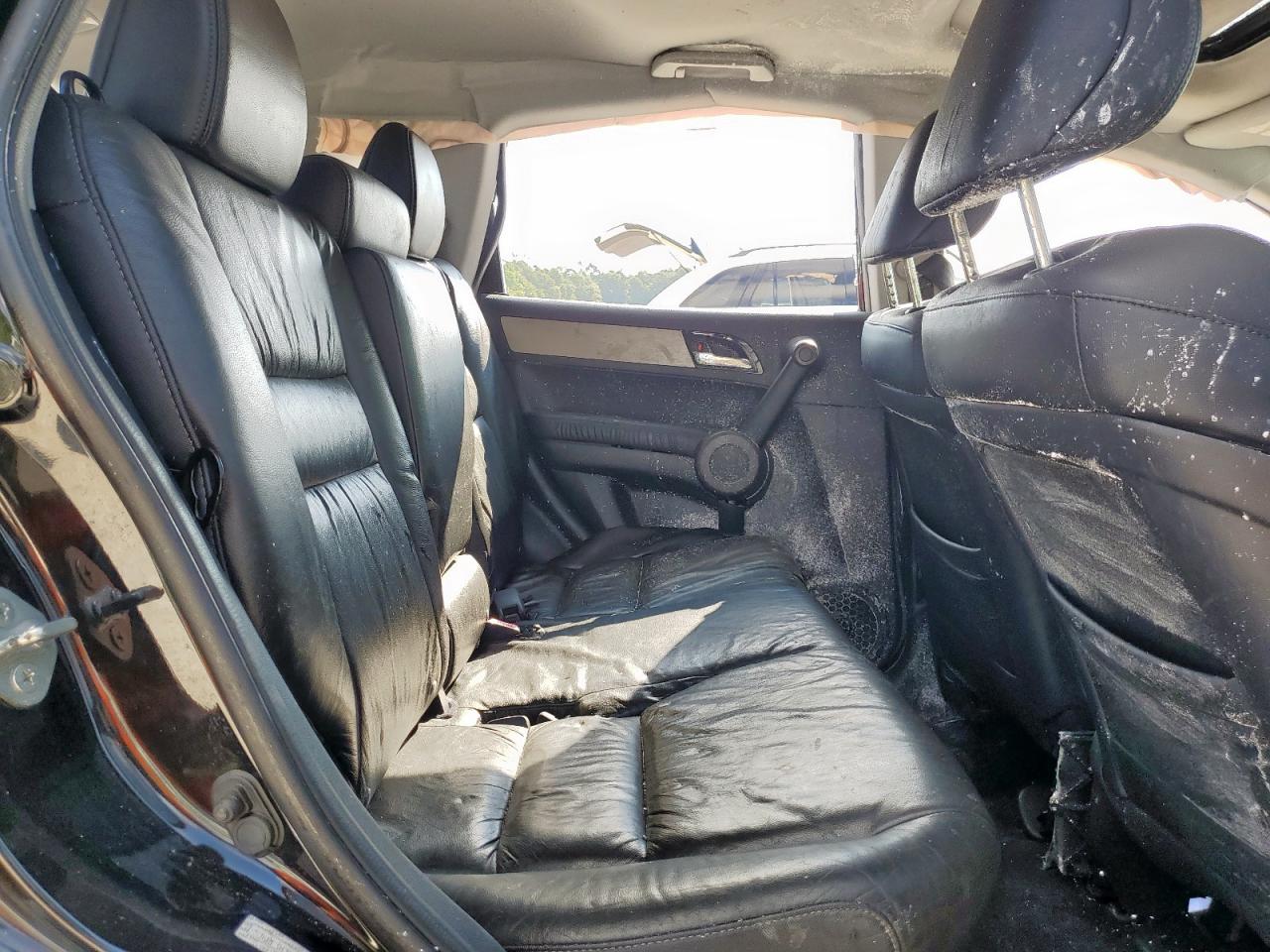 2010 Honda Cr-V Exl VIN: 5J6RE3H79AL003484 Lot: 80483595