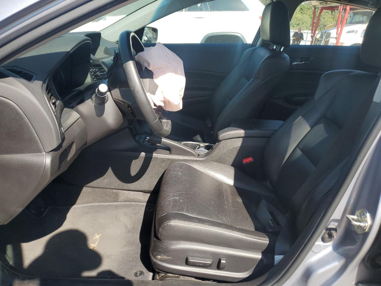 2016 Acura Ilx Premium VIN: 19UDE2F78GA007738 Lot: 84427665