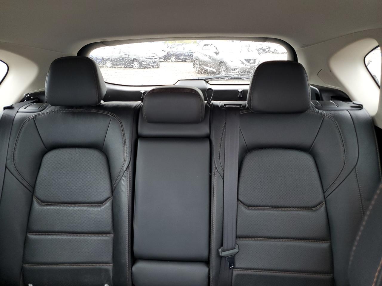 2017 Mazda Cx-5 Grand Touring VIN: JM3KFBDL9H0205746 Lot: 83964855