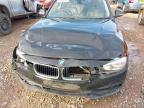 2016 BMW 3 SERIES EFFICIENTDYNAMICS PLUS for sale at Copart BRISTOL