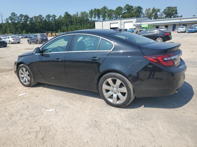  BUICK REGAL 2016 Черный
