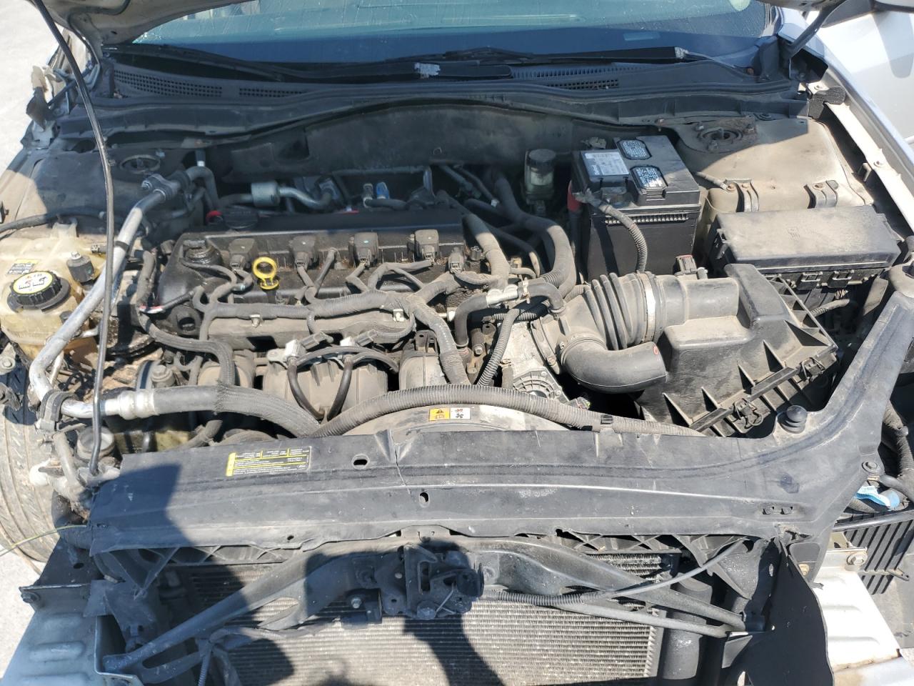 2009 Mercury Milan VIN: 3MEHM07Z09R621648 Lot: 80896445