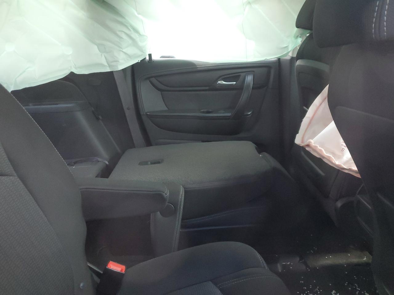 2013 Chevrolet Traverse Lt VIN: 1GNKRGKD2DJ132174 Lot: 82115695