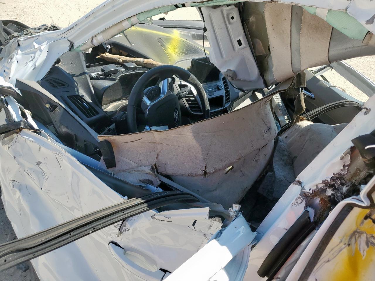 2022 Ford Transit Connect Xlt VIN: NM0GS9F24N1514955 Lot: 84055415