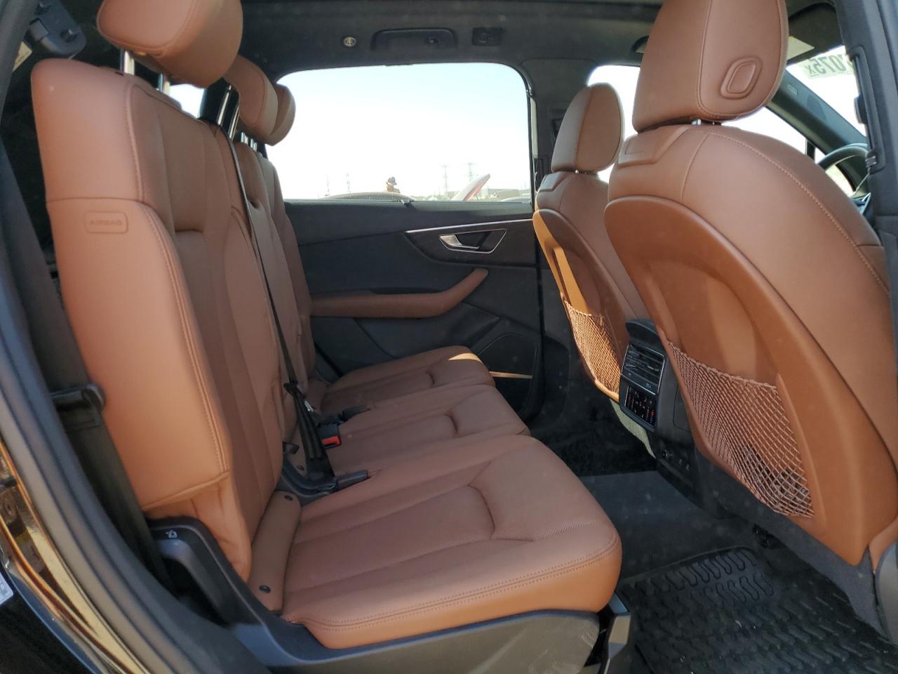 2023 Audi Q7 Prestige VIN: WA1VXBF7XPD026362 Lot: 83947075