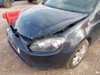2011 VOLKSWAGEN GOLF MATCH TDI BLUE TECH  for sale at Copart BRISTOL