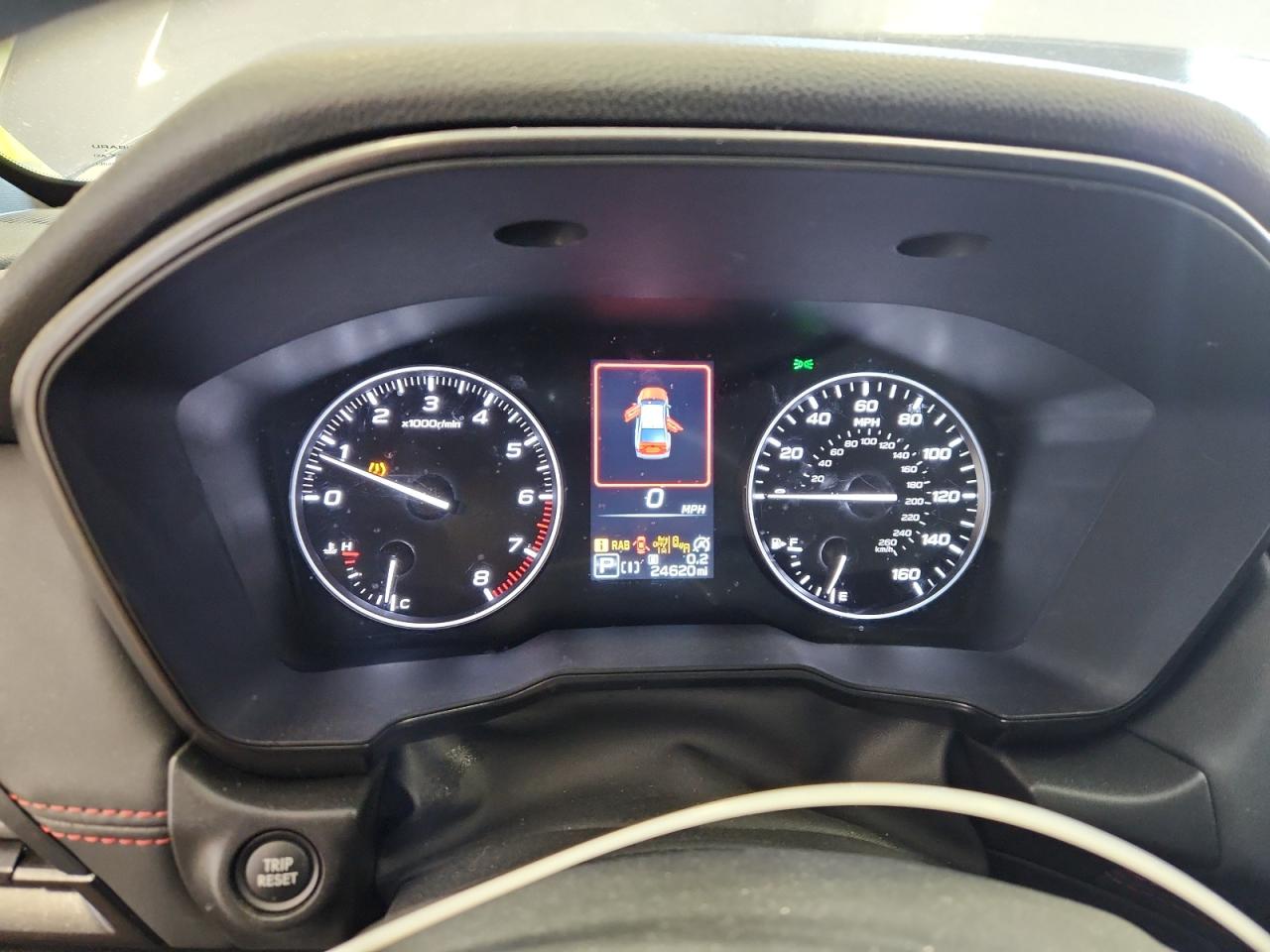 2025 Subaru Legacy Sport VIN: 4S3BWGG62S3009942 Lot: 81495235