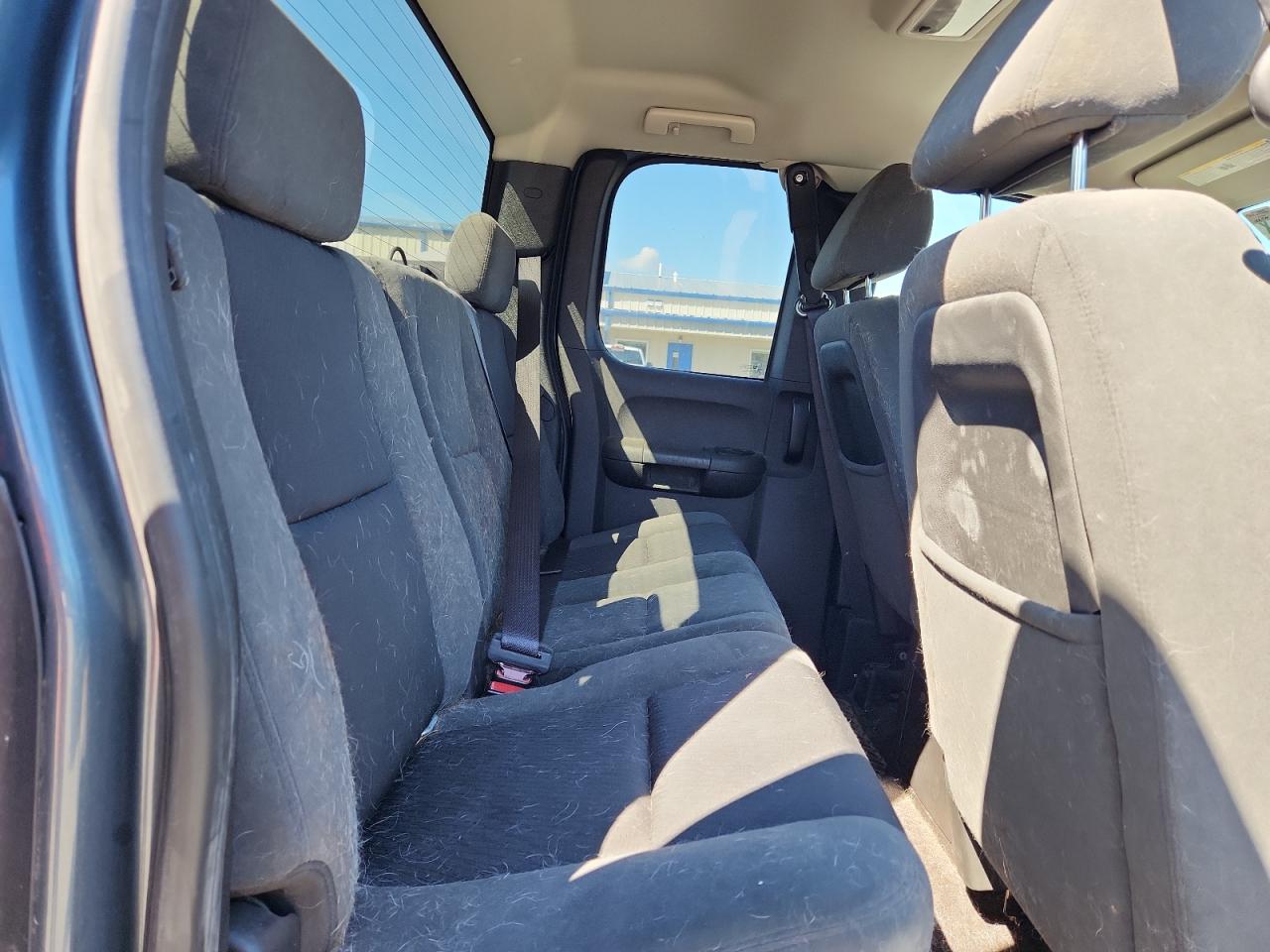 2009 Chevrolet Silverado K1500 Lt VIN: 1GCEK29J19Z280141 Lot: 71358875