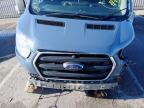 2021 FORD TRANSIT 350 TREND ECOBLUE  for sale at Copart CHESTER