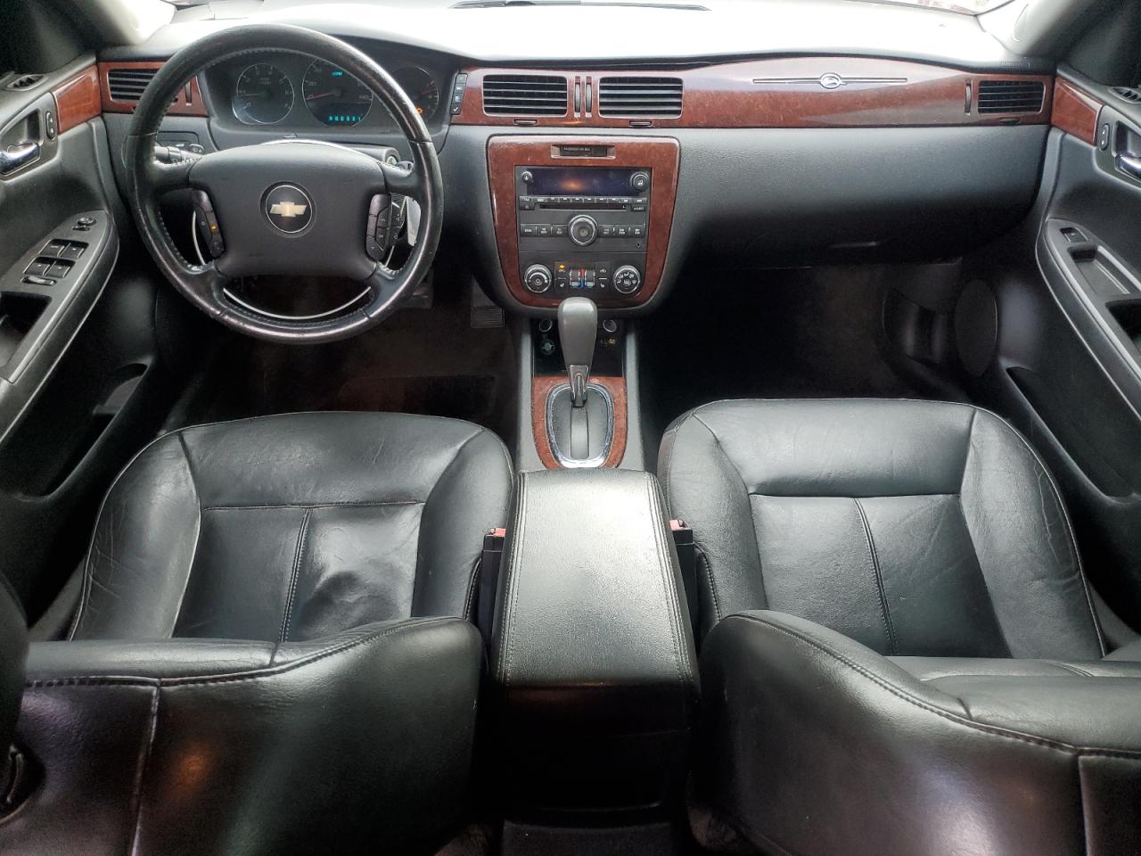 2008 Chevrolet Impala Lt VIN: 2G1WT58K981363121 Lot: 84022005