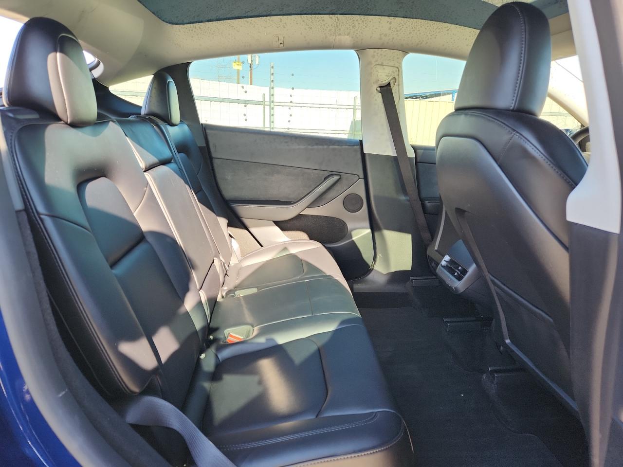 2023 Tesla Model Y VIN: 7SAYGDEF2PF784490 Lot: 80761225