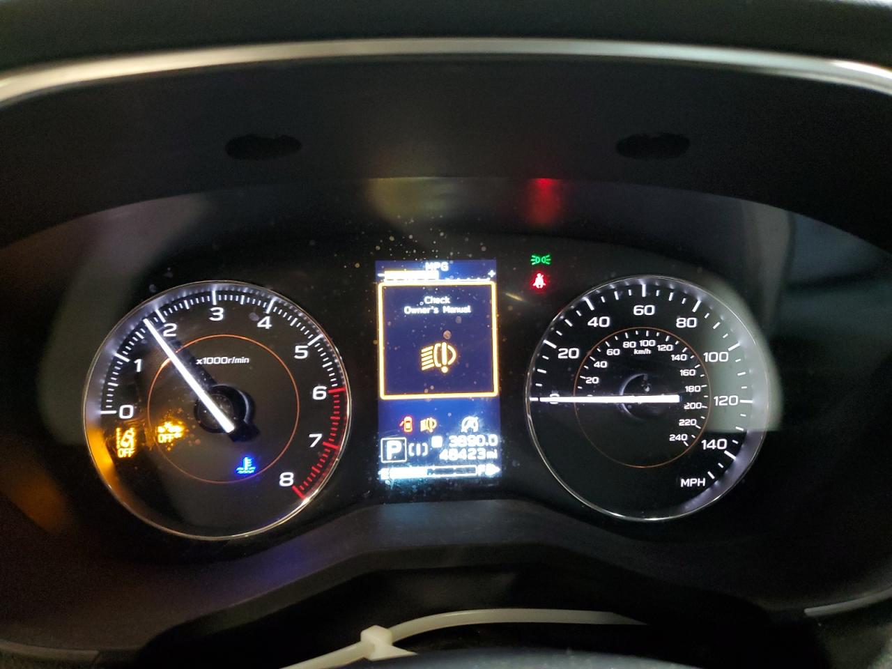 2021 Subaru Crosstrek Limited VIN: JF2GTHNC2M8679107 Lot: 80987035