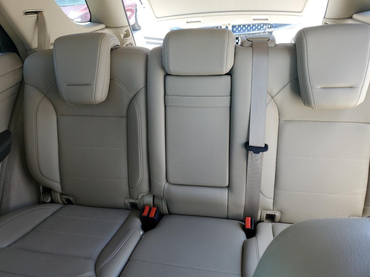 2014 Mercedes-Benz Ml 350 4Matic VIN: 4JGDA5HB8EA426582 Lot: 82143875