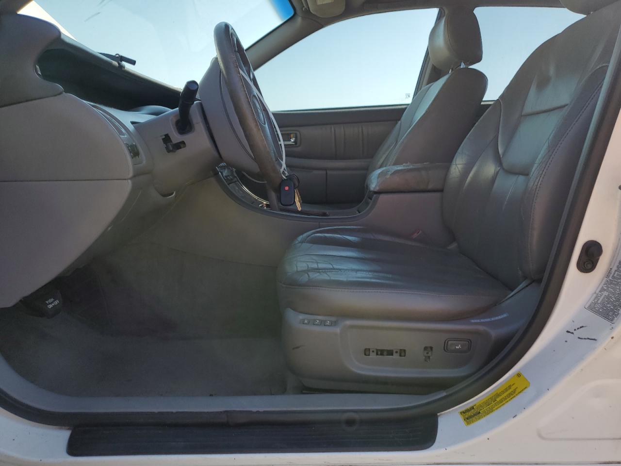 2000 Toyota Avalon Xl VIN: 4T1BF28B7YU094354 Lot: 89907965