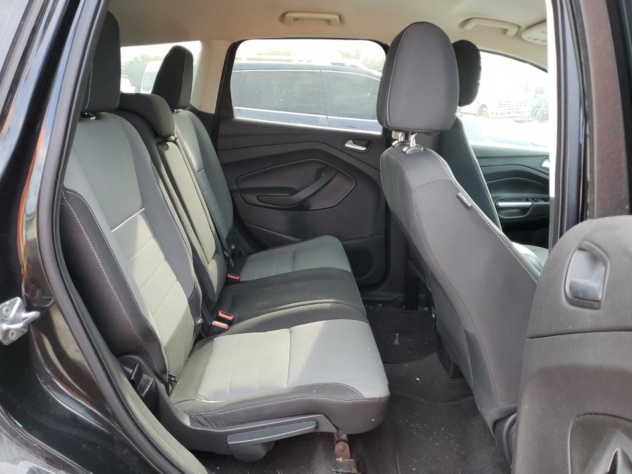 2014 Ford Escape Se VIN: 1FMCU9GX6EUC76901 Lot: 80328325