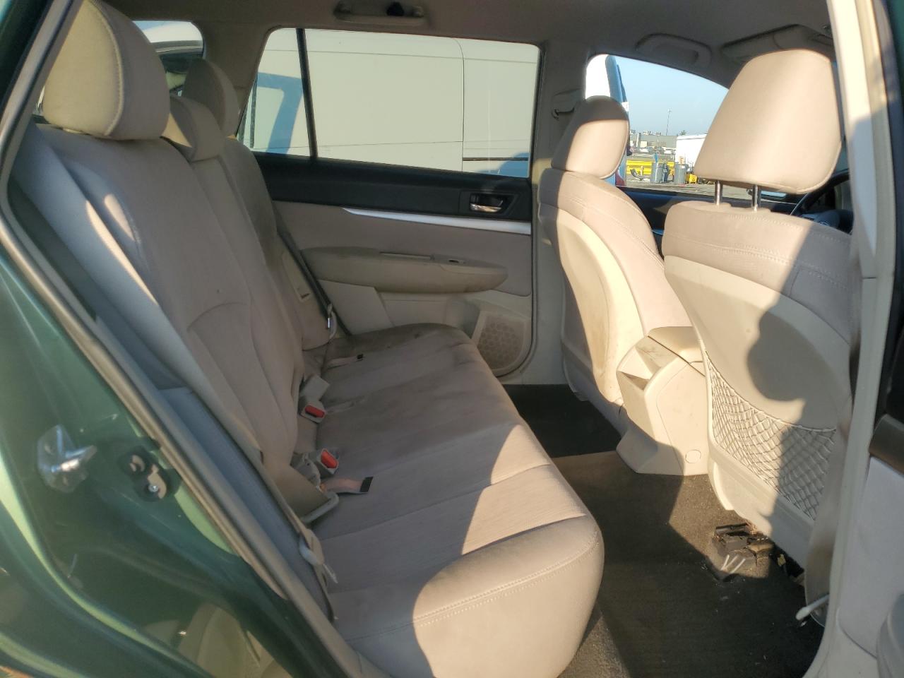 2013 Subaru Outback 2.5I Premium VIN: 4S4BRBCC8D3323597 Lot: 80056175