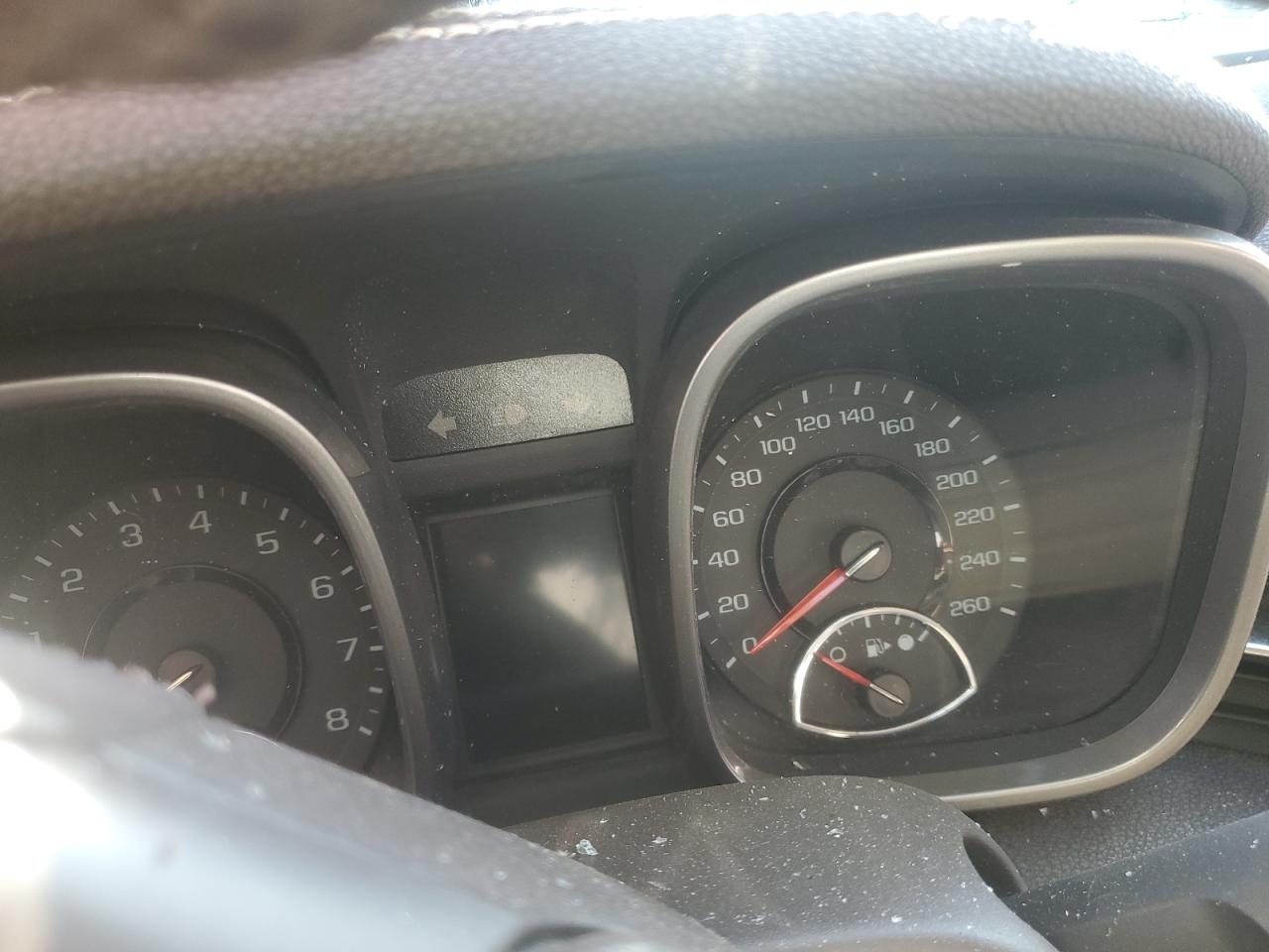 2015 Chevrolet Malibu Ltz VIN: 1G11F5SL7FU129550 Lot: 81237925