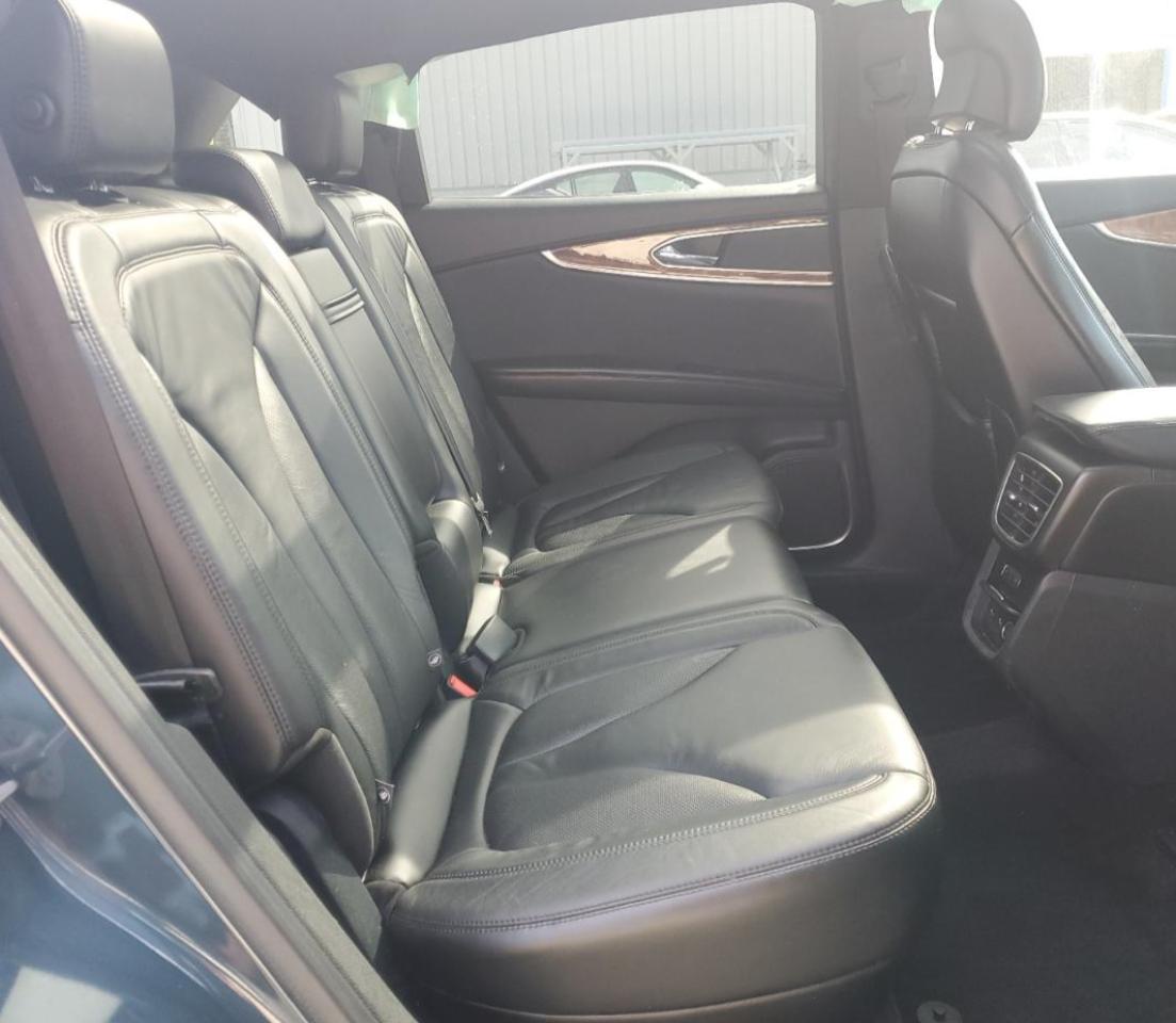 2016 Lincoln Mkx Select VIN: 2LMTJ8KRXGBL83412 Lot: 80682985