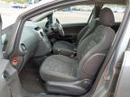 2012 VAUXHALL CORSA EXCLUSIV AC S-A  for sale at Copart WOLVERHAMPTON