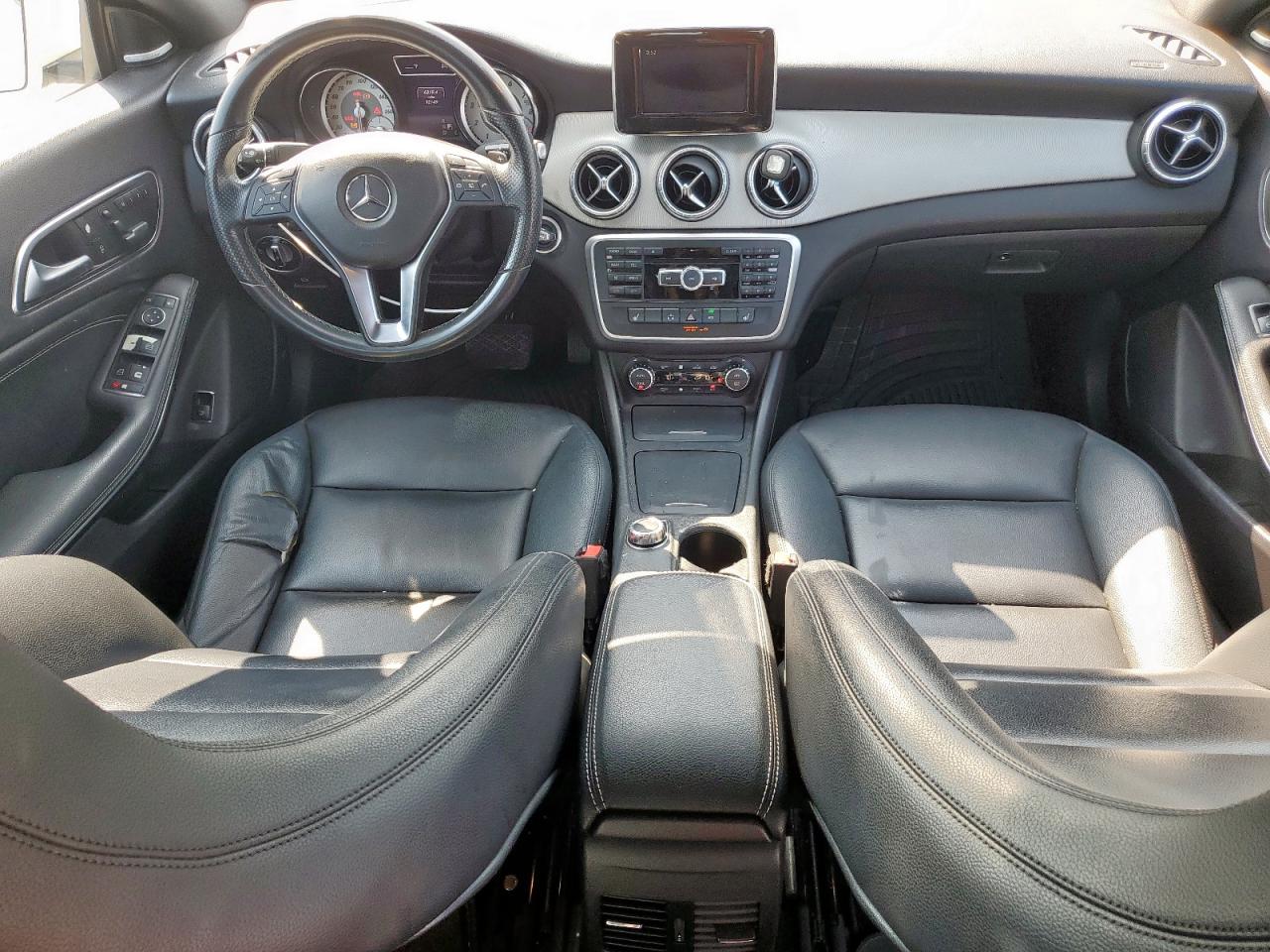 2014 Mercedes-Benz Cla 250 4Matic VIN: WDDSJ4GB0EN123902 Lot: 72034535