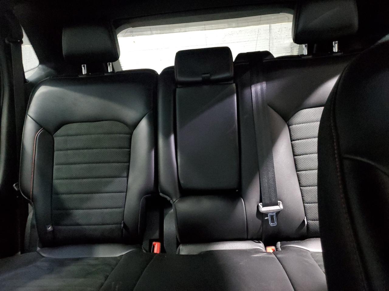 2021 Ford Edge Sel VIN: 2FMPK4J94MBA44144 Lot: 83998145