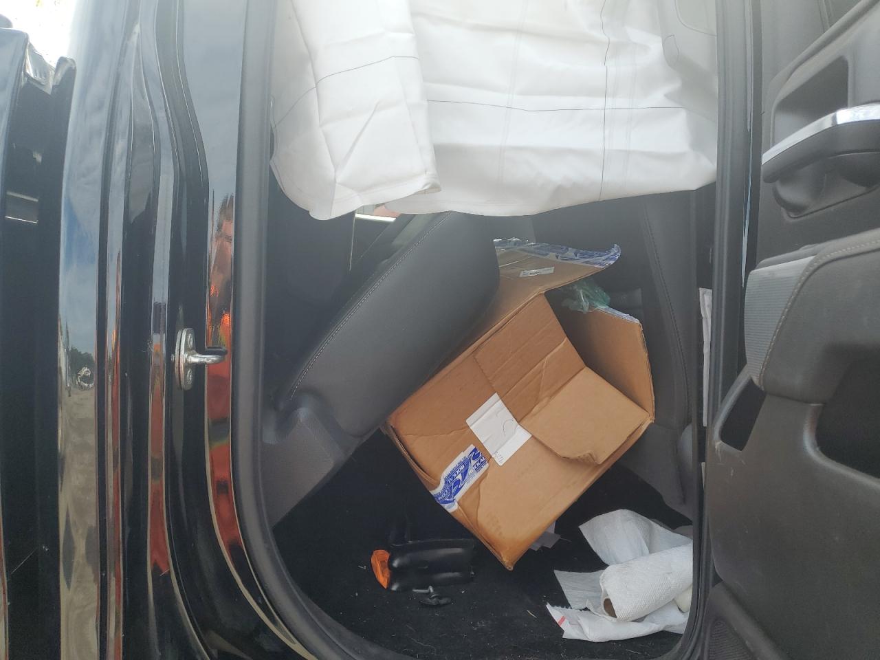 2016 Chevrolet Silverado K2500 Heavy Duty Lt VIN: 1GC2KVEG1GZ272648 Lot: 70907065