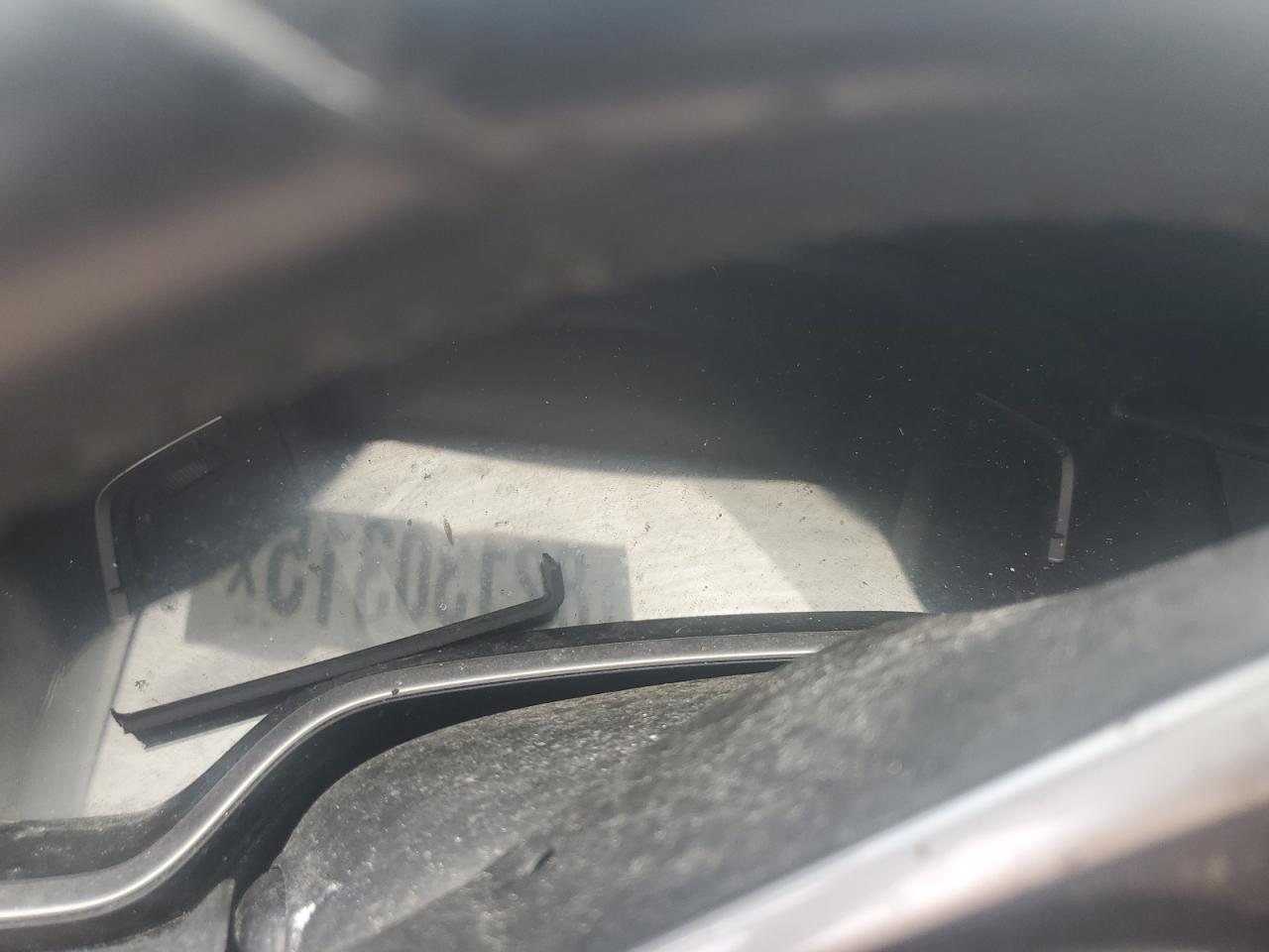 2019 Honda Cr-V Exl VIN: 5J6RW1H89KA018414 Lot: 82130315