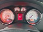 2008 PEUGEOT 308 S AUTO  for sale at Copart EAST KILBRIDE