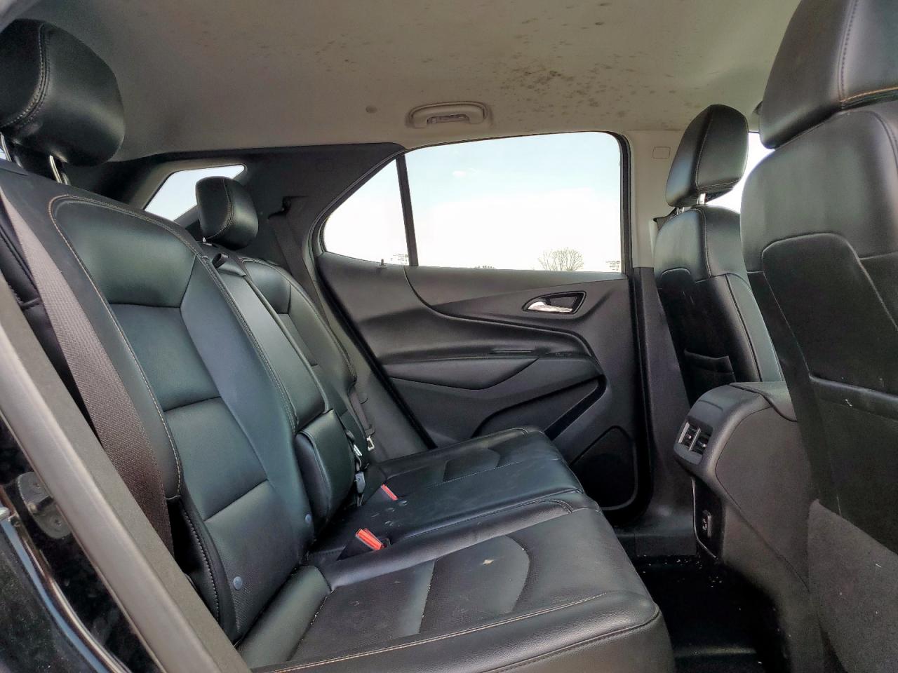 2020 Chevrolet Equinox Lt VIN: 3GNAXKEV9LL267202 Lot: 84652685