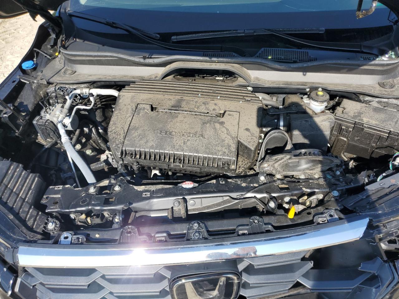 2025 Honda Pilot Exl VIN: 5FNYG1H46SB037473 Lot: 81317815