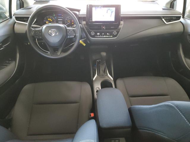  TOYOTA COROLLA 2024 Серый
