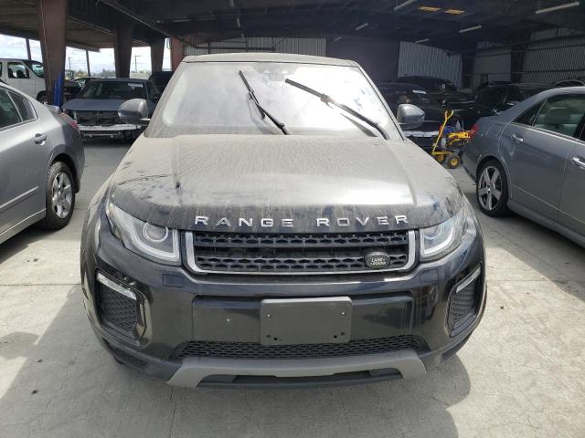  LAND ROVER RANGEROVER 2017 Черный