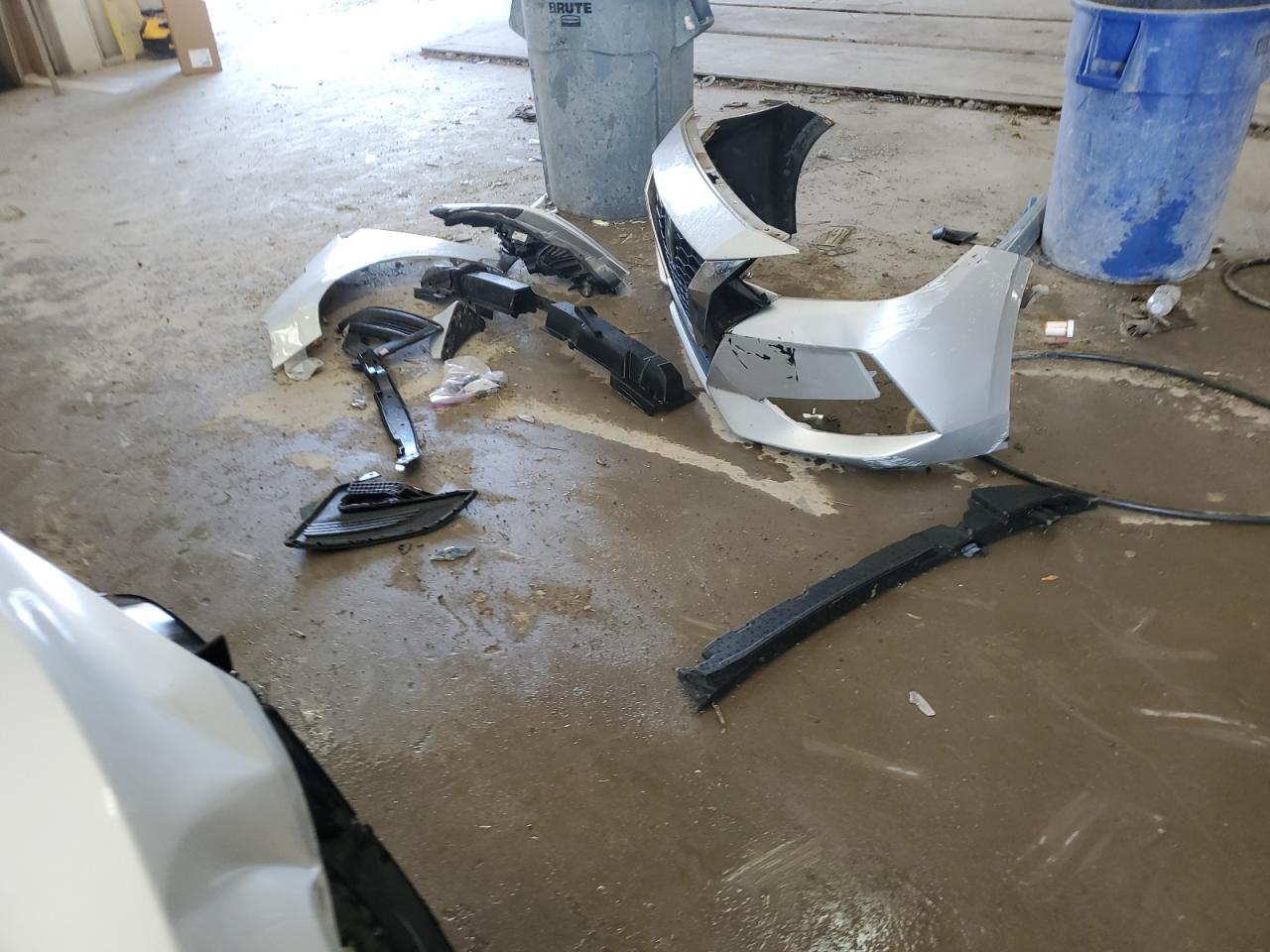 2022 Nissan Sentra Sv VIN: 3N1AB8CV7NY216352 Lot: 81310995